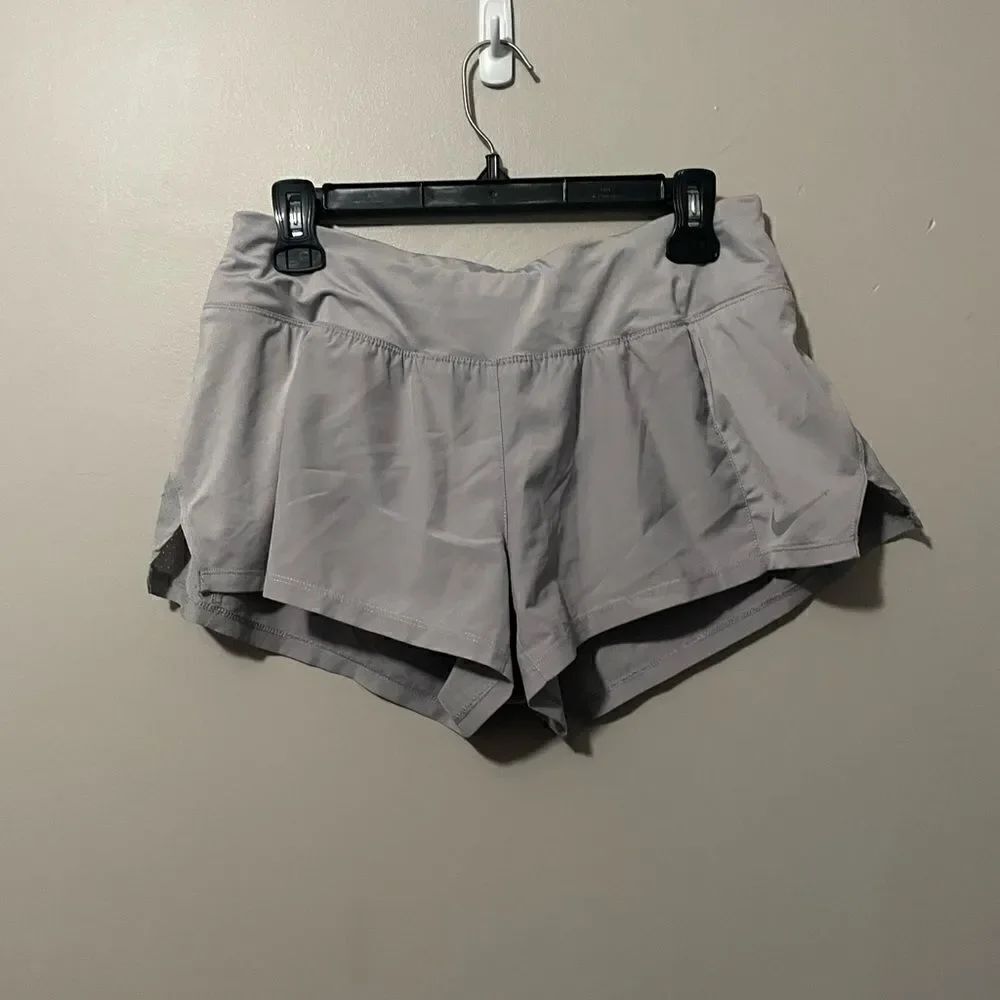 Dri-fit Nike shorts size L